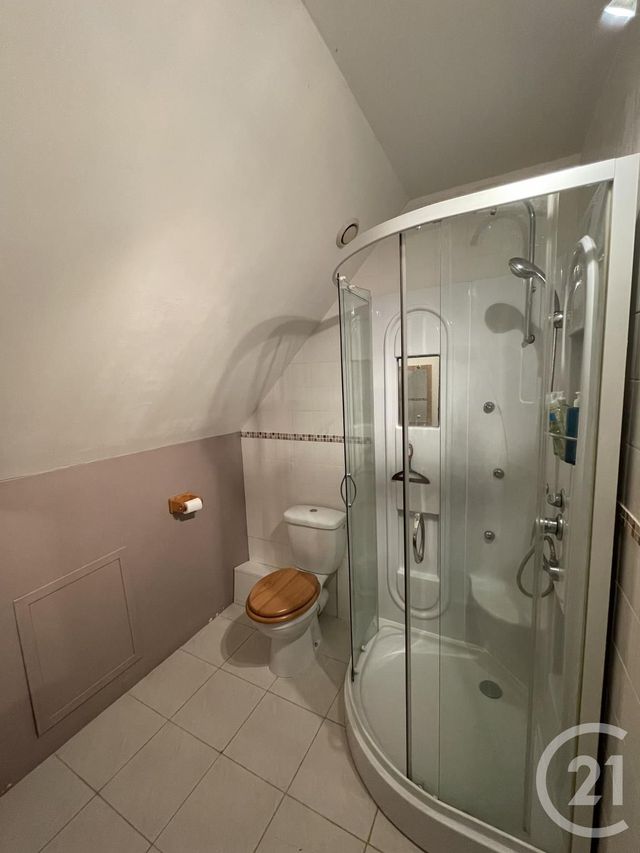 maison à louer - 4 pièces - 108.5 m2 - LES AUXONS - 25 - FRANCHE-COMTE - Century 21 Chaprais Immobilier