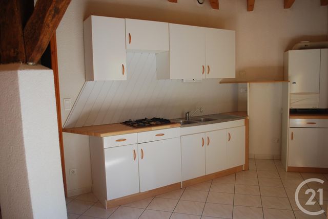 Appartement F3 à louer - 3 pièces - 55.28 m2 - EMAGNY - 25 - FRANCHE-COMTE - Century 21 Chaprais Immobilier