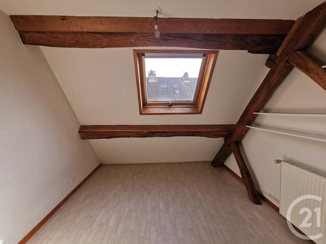 Appartement F3 à louer - 3 pièces - 55.28 m2 - EMAGNY - 25 - FRANCHE-COMTE - Century 21 Chaprais Immobilier