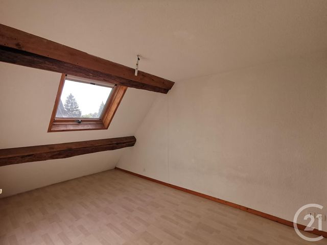 Appartement F3 à louer - 3 pièces - 55.28 m2 - EMAGNY - 25 - FRANCHE-COMTE - Century 21 Chaprais Immobilier