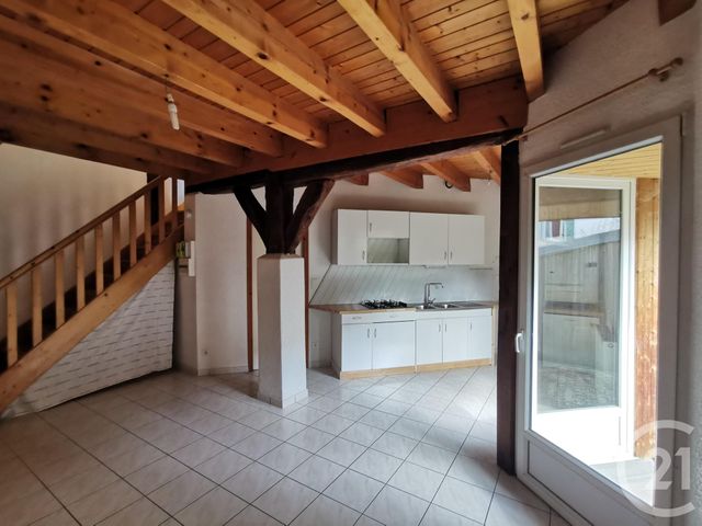 appartement - EMAGNY - 25
